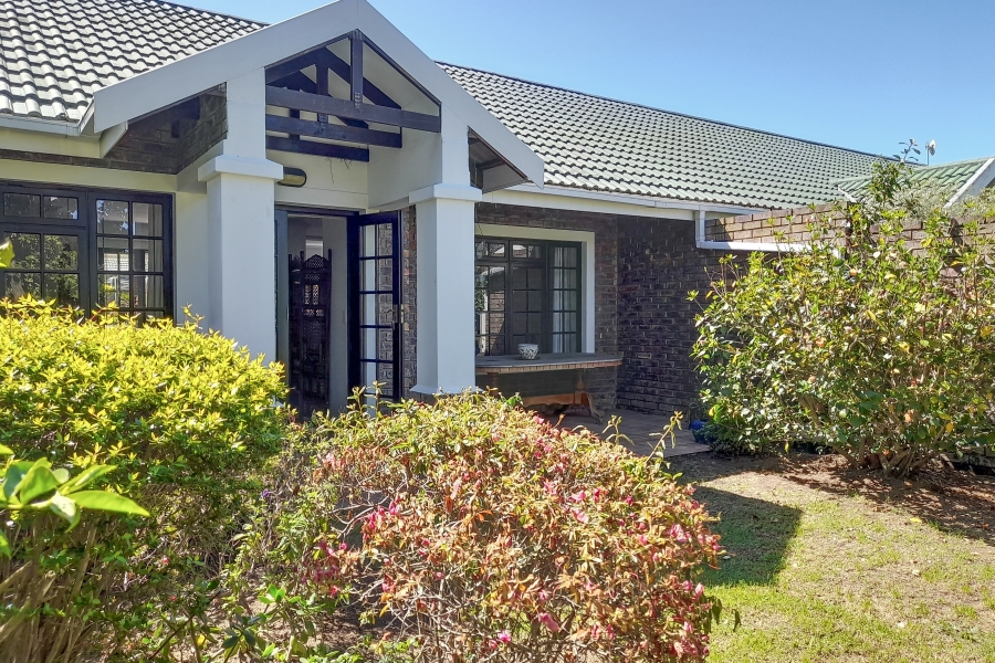 3 Bedroom Property for Sale in Old Place Western Cape